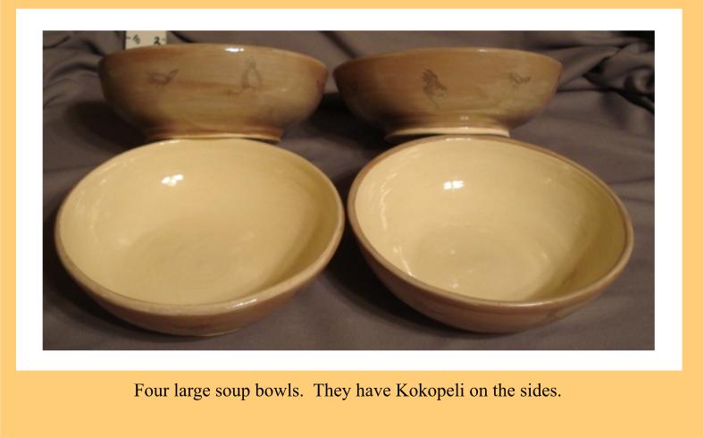8 inch bowls