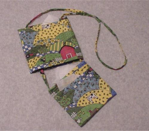Purse