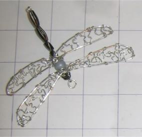 dragonfly